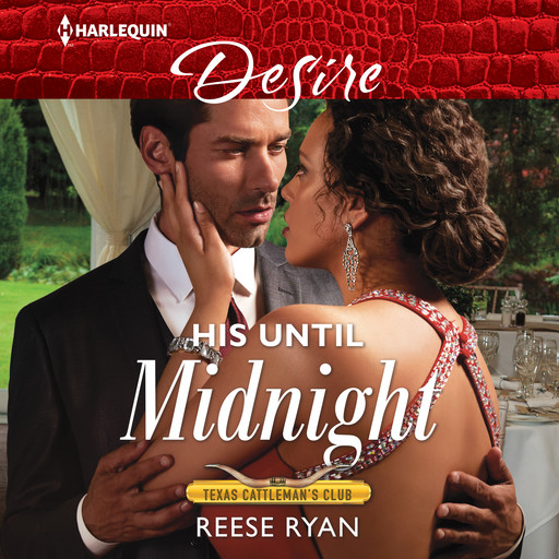 His Until Midnight, Reese Ryan