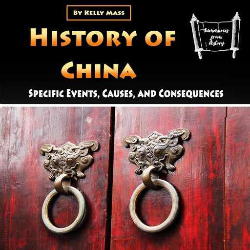 History of China, Kelly Mass