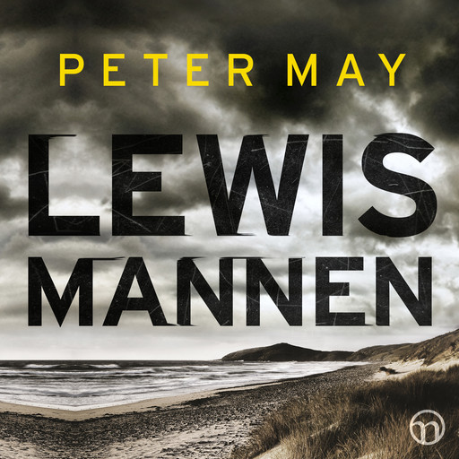 Lewismannen, Peter May