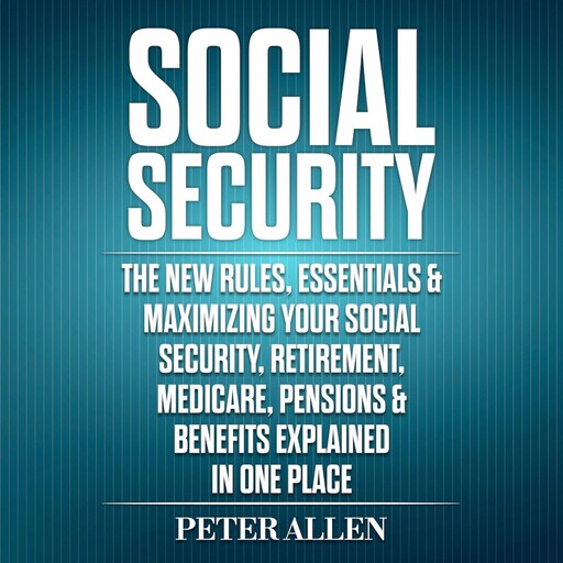 Social Security, Peter Allen