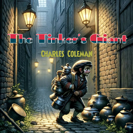 The Tinker’s Giant, Charles Coleman