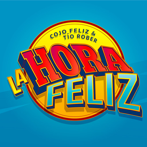 La Hora Feliz: Agua ft. Alan Saldaña, El Cojo Feliz
