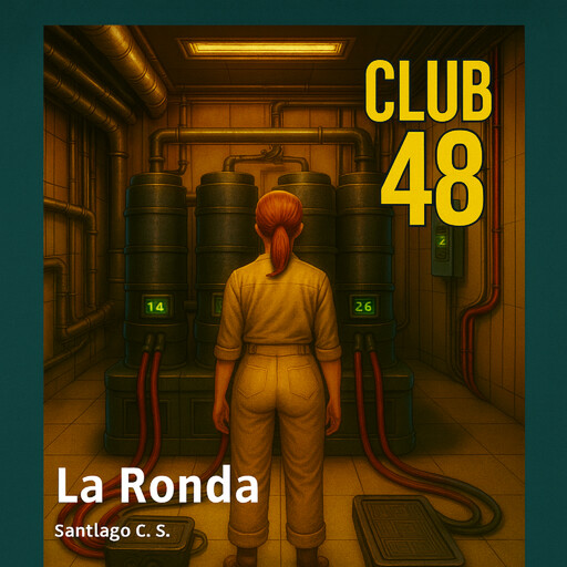 Club 48, Santiago C. S.