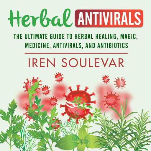 Herbal Antivirals, Iren Soulevar