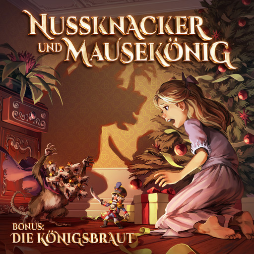 Holy Klassiker, Folge 20: Nussknacker und Mausekönig, Dirk Jürgensen