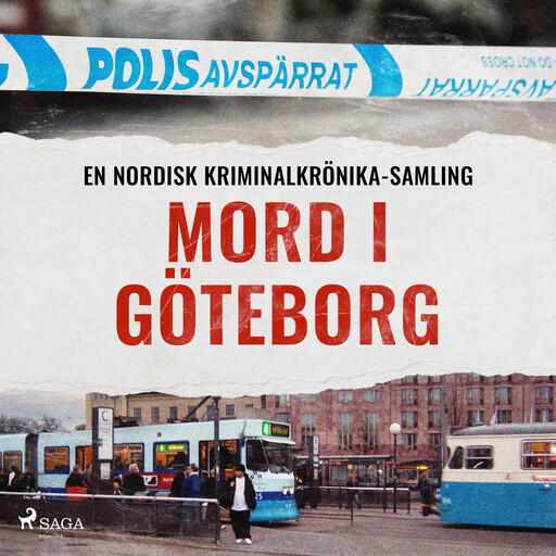 Mord i Göteborg, Diverse