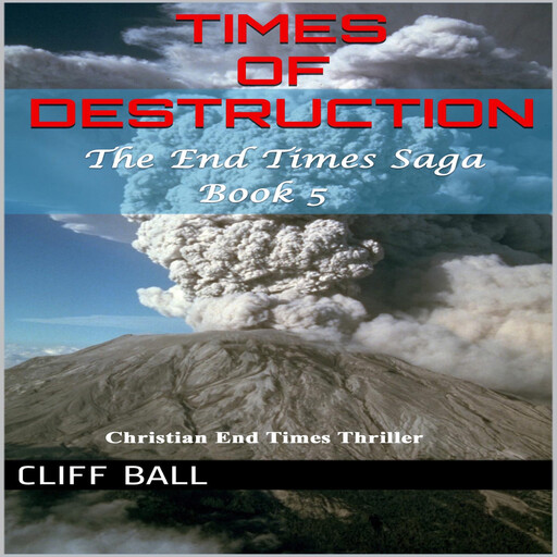 Times of Destruction, Cliff Ball