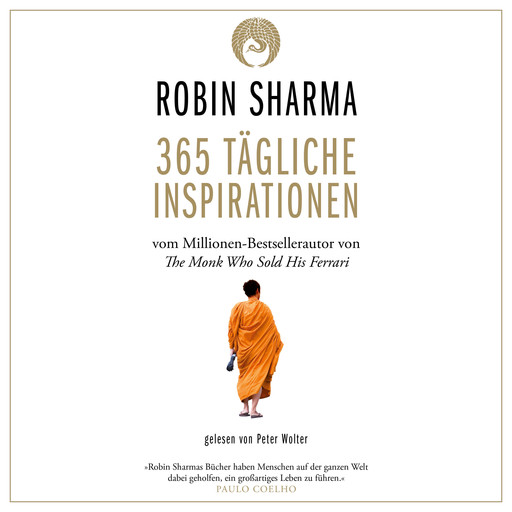 365 tägliche Inspirationen, Robin Sharma