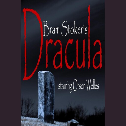 Dracula, Bram Stoker