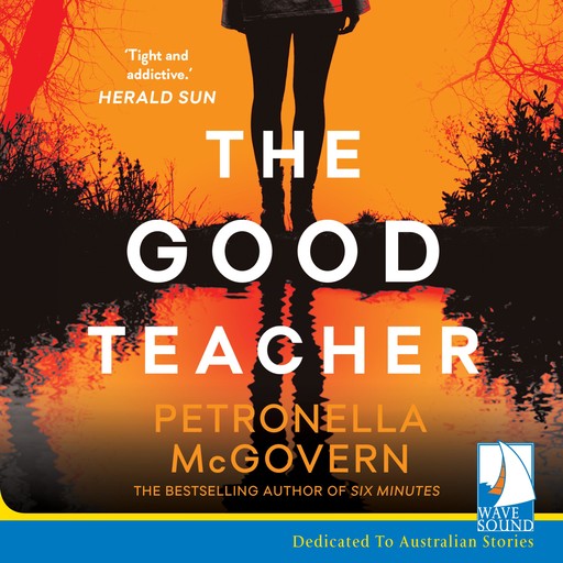 The Good Teacher, Petronella McGovern