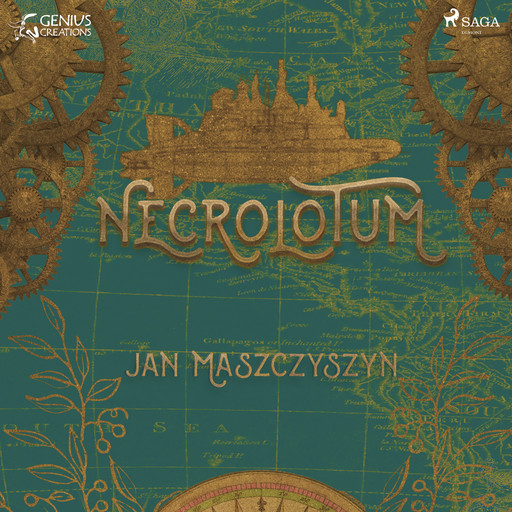 Necrolotum, Jan Maszczyszyn