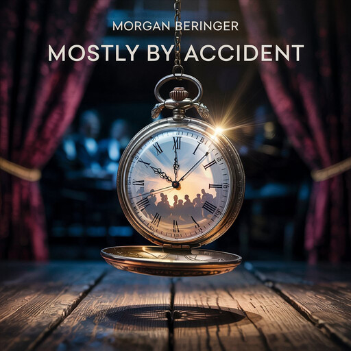 Mostly By Accident, Morgan Beringer