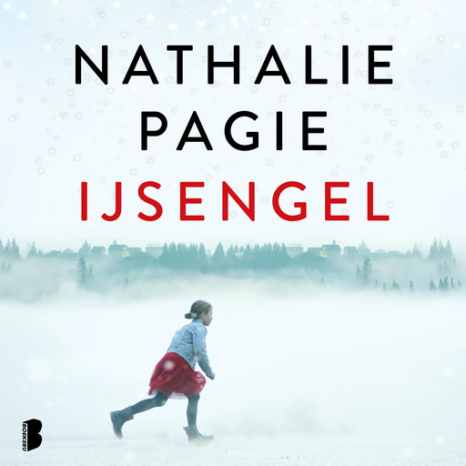 IJsengel, Nathalie Pagie
