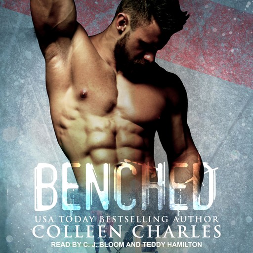 Benched, Colleen Charles