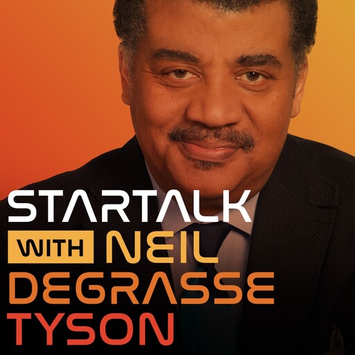 Assembloids: Recreating the Brain with Sergiu Paşca, Neil deGrasse Tyson, Sergiu Pasca, Chuck Nice, Gary O'Reilly