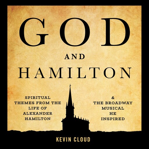 God and Hamilton, Kevin Cloud