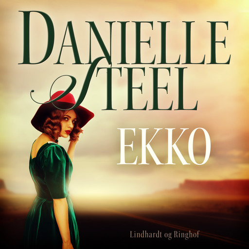Ekko, Danielle Steel