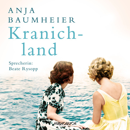 Kranichland, Anja Baumheier