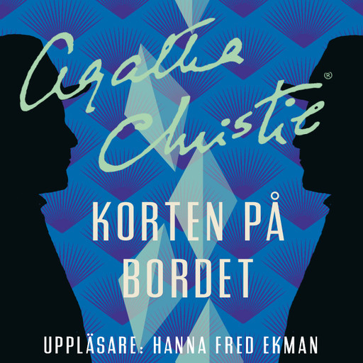 Korten på bordet, Agatha Christie