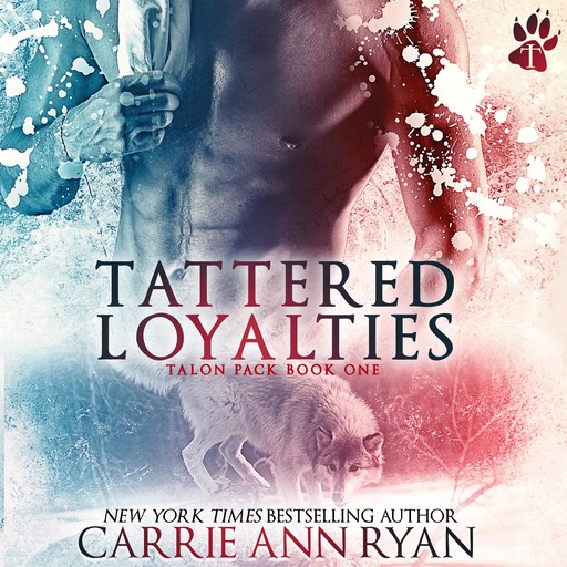 Tattered Loyalties, Carrie Ryan