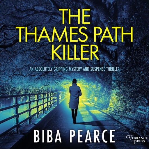 The Thames Path Killer, Biba Pearce