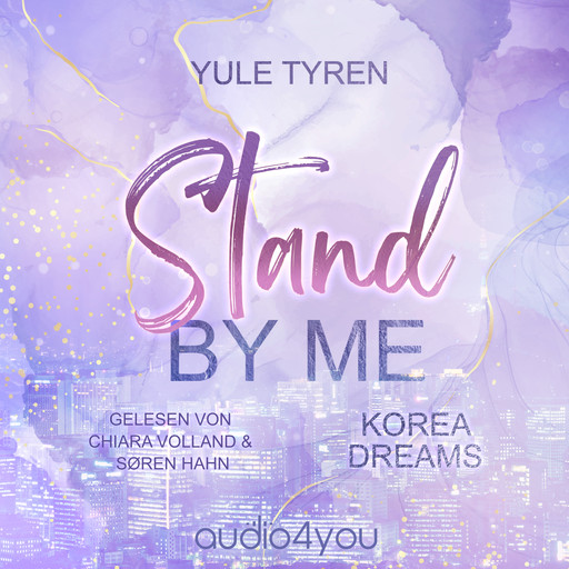 Stand by me, Yule Tyren