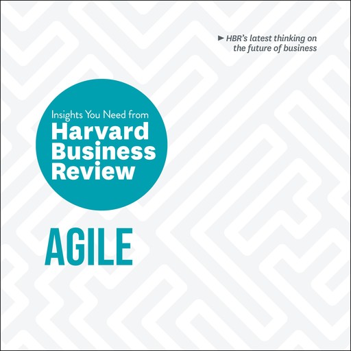 Agile, Harvard Business Review