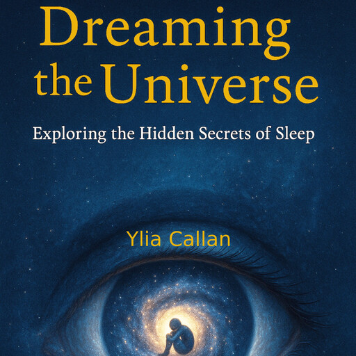 Dreaming the Universe, Ylia Callan