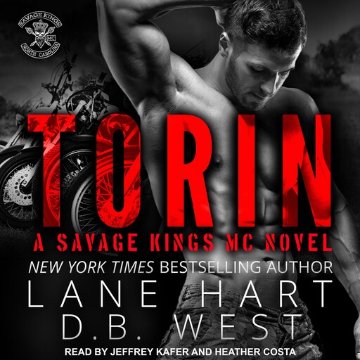 Torin, Lane Hart, D.B. West