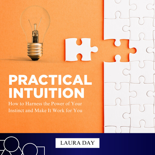 Practical Intuition, Laura Day