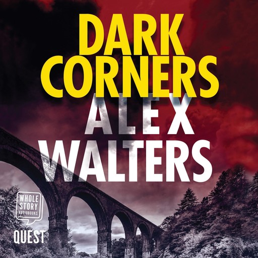 Dark Corners, Alex Walters