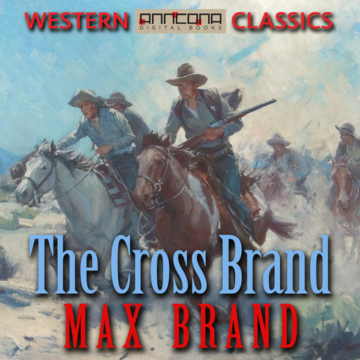 The Cross Brand, Max Brand