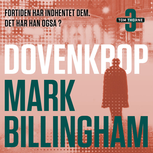 Dovenkrop, Mark Billingham