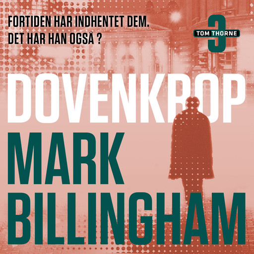 Dovenkrop, Mark Billingham