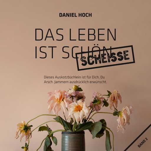 Das Leben Ist Schön Scheiße., Daniel Hoch