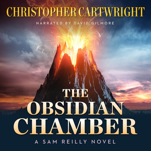 The Obsidian Chamber, Christopher Cartwright
