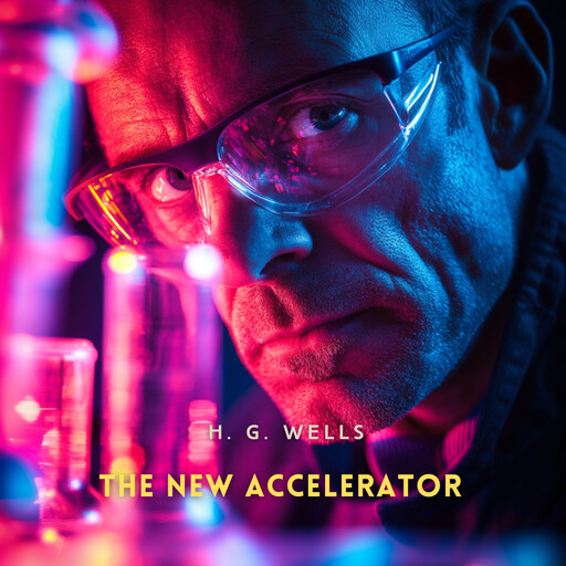 The New Accelerator, Herbert Wells