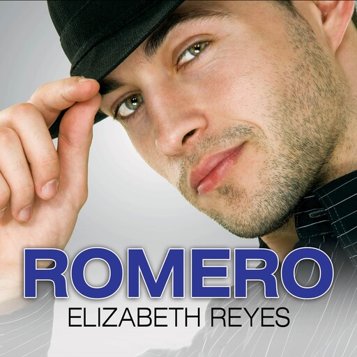 Romero, Elizabeth Reyes