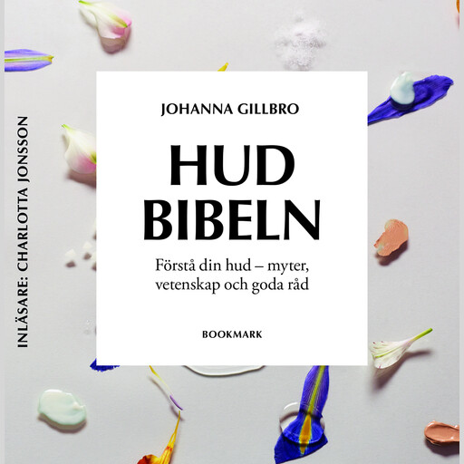 Hudbibeln, Johanna Gillbro