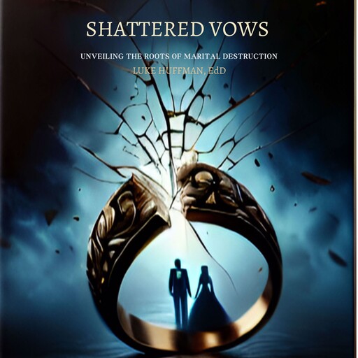 Shattered Vows, Luke Huffman EdD