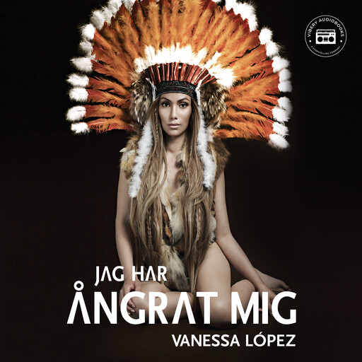 Jag har ångrat mig - en sann berättelse, Vanessa López
