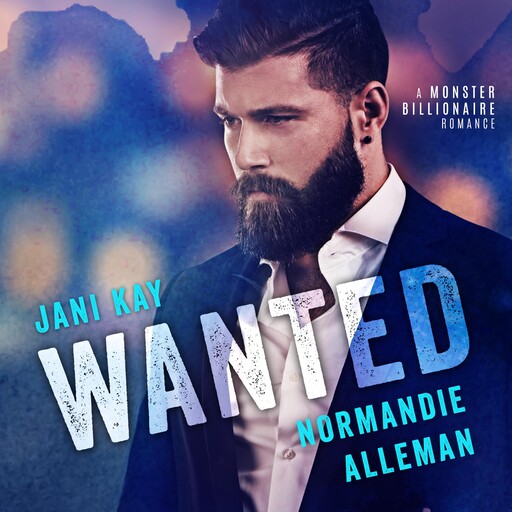 Wanted, Normandie Alleman, Jani Kay