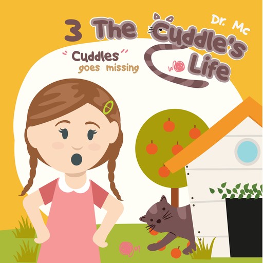 The Cuddle's Life Book 3, MC