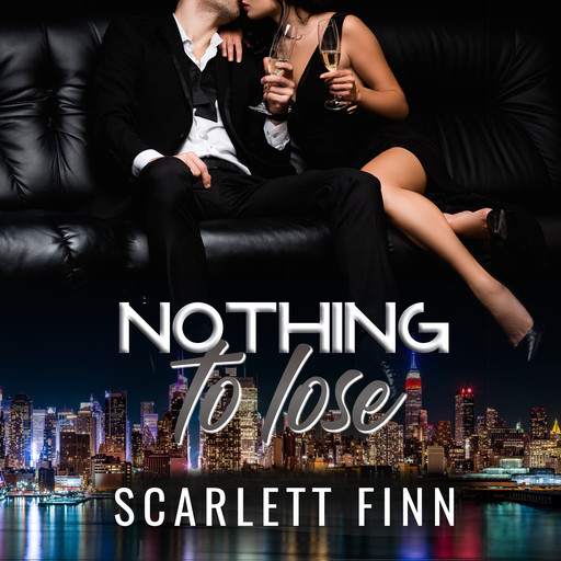 Nothing to Lose, Scarlett Finn
