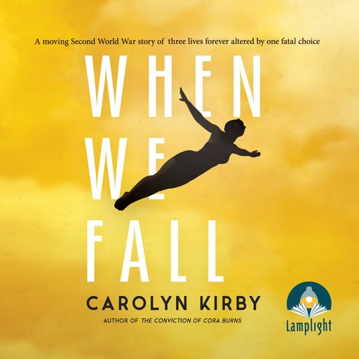 When We Fall, Carolyn Kirby