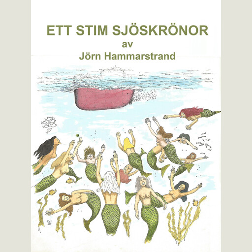 Ett stim sjöskrönor, Jörn Hammarstrand