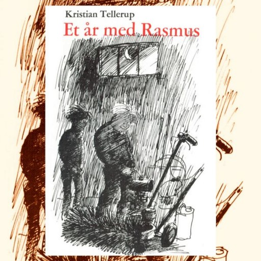 Et år med Rasmus, Kristian Tellerup