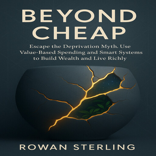 Beyond Cheap, Rowan Sterling