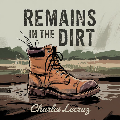 Remains in the Dirt, Charles Lecruz