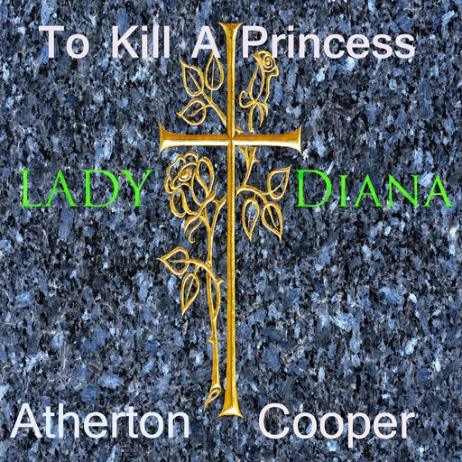 To Kill a Princess, Atherton Cooper